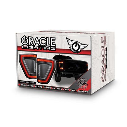 ORACLE Lighting ORL LED Tail Lights by ORACLE Lighting