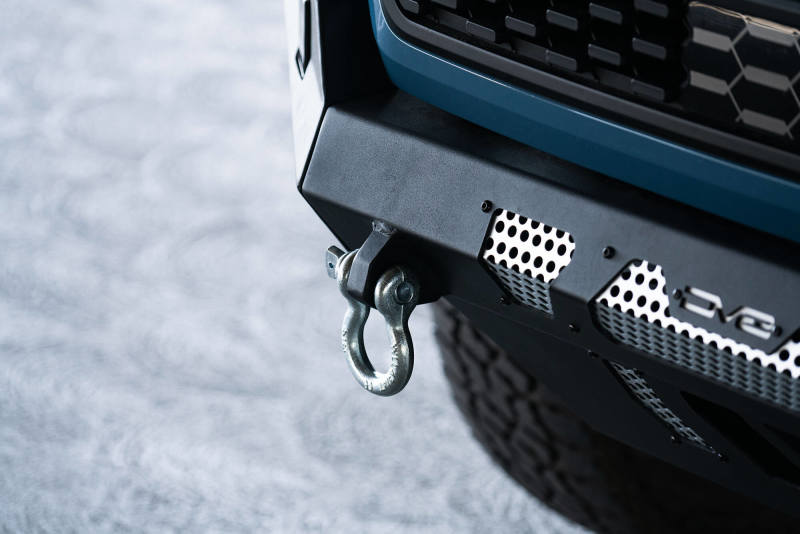 DV8 Offroad DVE Front Bumpers