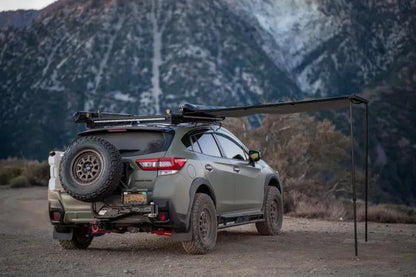 Body Armor 4x4 BOD Sky Ridge Tents by Body Armor 4x4