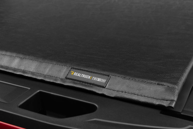 Truxedo TRX Bed Cover - Lo Pro