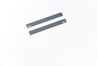 Putco PUT Black Platinum Door Sills