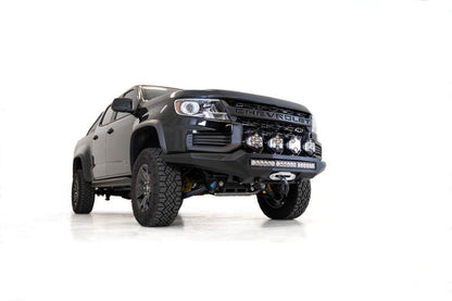 Addictive Desert Designs ADD Stealth Fighter Fr. Bumper