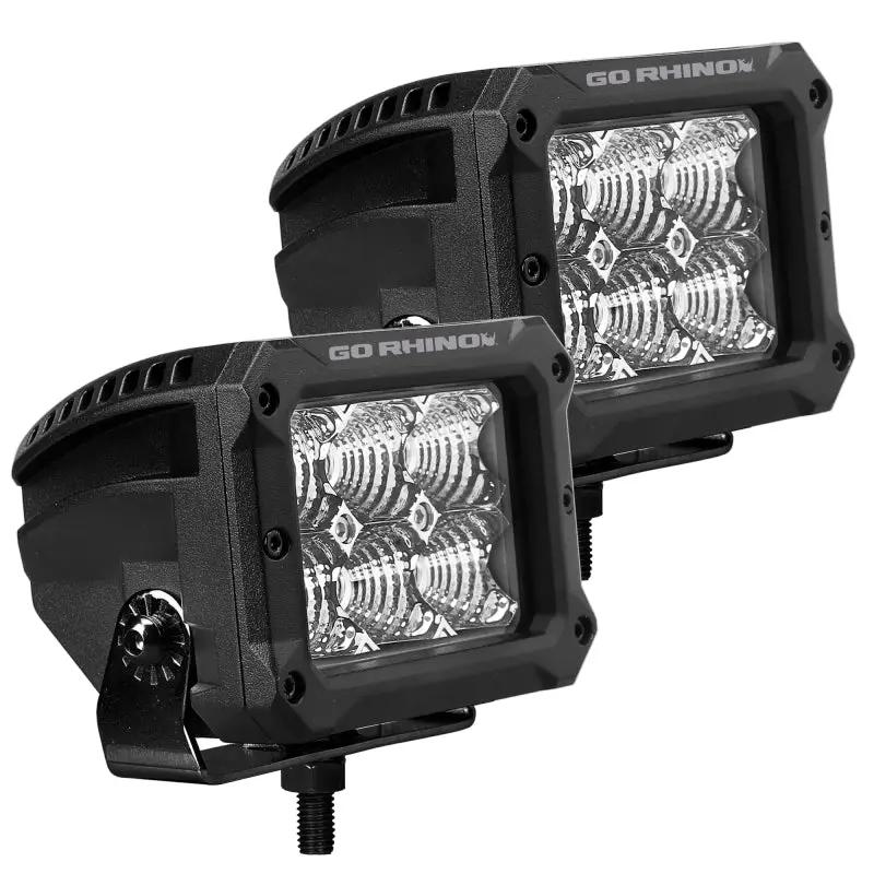 Go Rhino GOR Xplor Lighting by Go Rhino