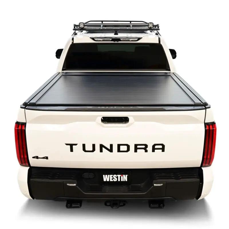 Westin WES Hard Roll Tonneau Covers by Westin