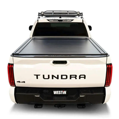 Westin WES Hard Roll Tonneau Covers by Westin