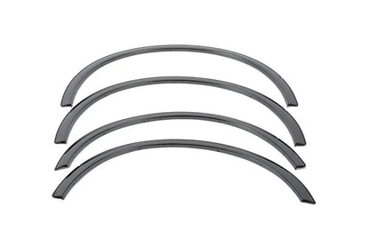 Putco PUT Black Platinum Fender Trim by Putco