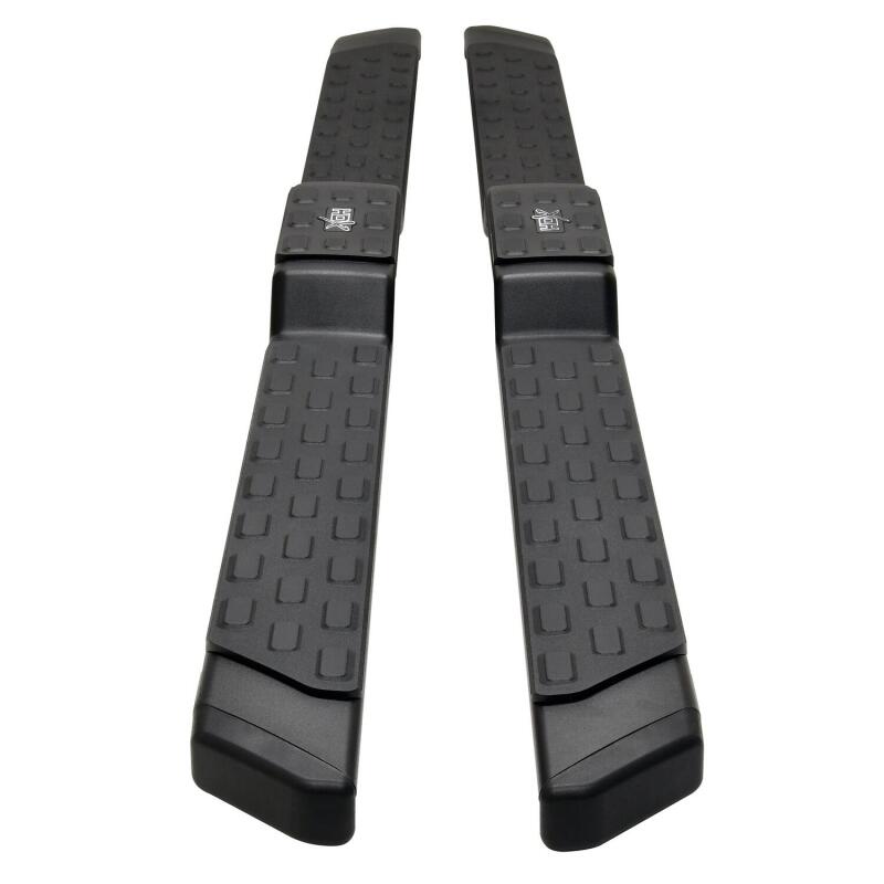 Westin WES Running Boards - HDX