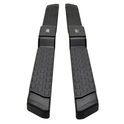 Westin WES Running Boards - HDX