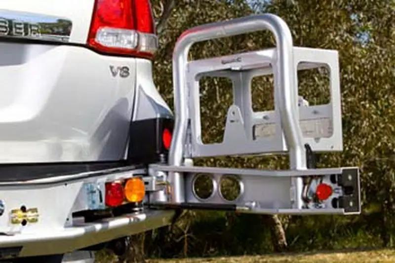 ARB Swingaway Carriers by ARB
