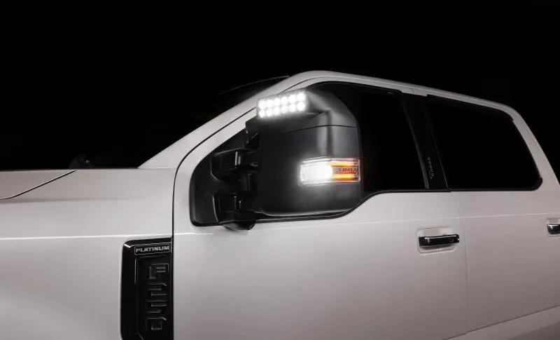 ORACLE Lighting ORL Concept Side Mirrors by ORACLE Lighting