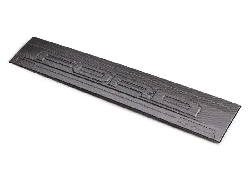 Ford Racing FR Trim Panels by Ford Racing
