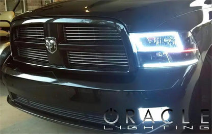 ORACLE Lighting ORL Headlight Halo Kits by ORACLE Lighting