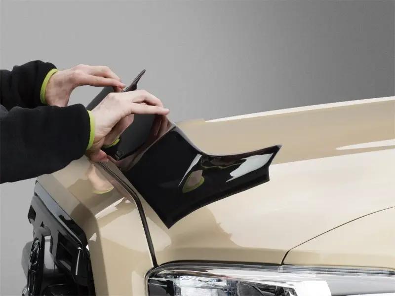 WeatherTech WT Hood Protector by WeatherTech