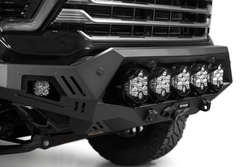 Addictive Desert Designs ADD Bomber Front Bumpers