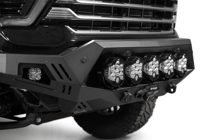 Addictive Desert Designs ADD Bomber Front Bumpers