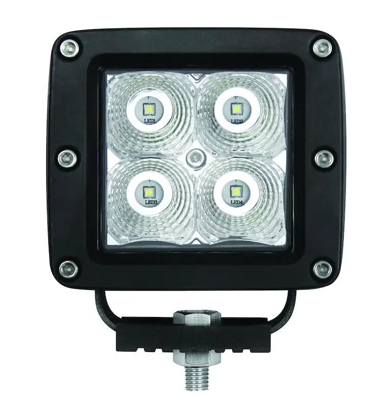 HELLA Optilux LED Cube by Hella