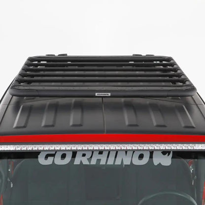 Go Rhino GOR SRM Racks by Go Rhino