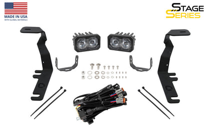 Diode Dynamics DIO Mounting Brackets Lighting