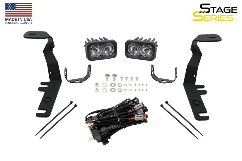Diode Dynamics DIO LED Light Pods by Diode Dynamics