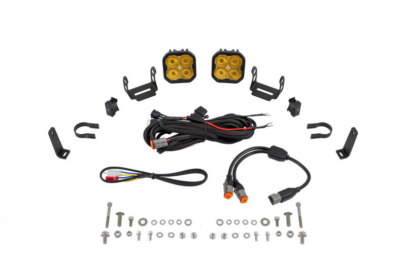 Diode Dynamics DIO LED Light Kit