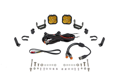 Diode Dynamics DIO LED Light Kit