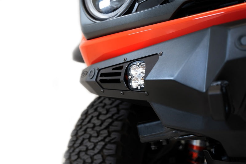 Addictive Desert Designs ADD Bomber Front Bumpers