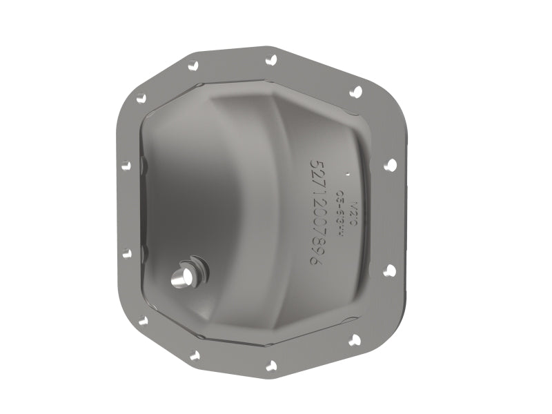 AFE Diff/Trans/Oil Covers