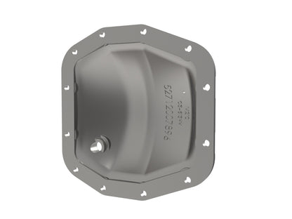 AFE Diff/Trans/Oil Covers