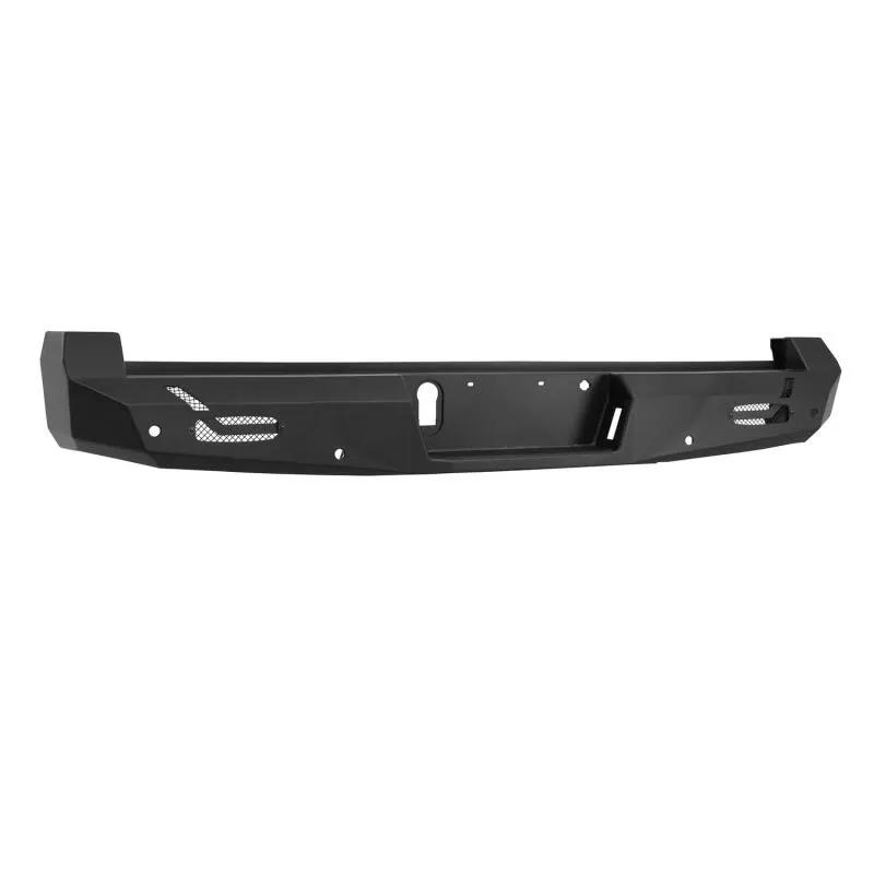 Westin WES Pro-Series Bumpers by Westin