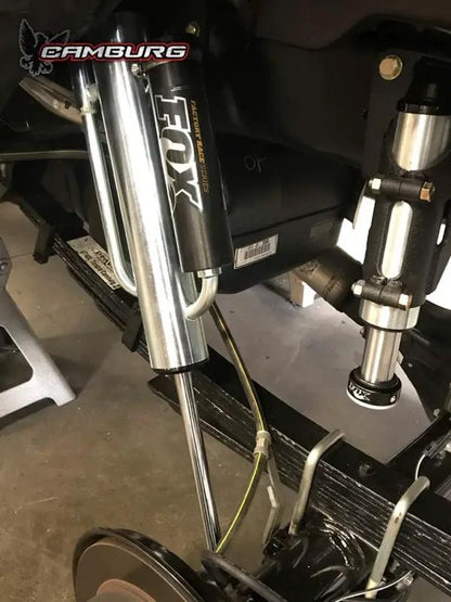 Camburg CMB Suspension Shock Absorber Mounting Kits by Camburg