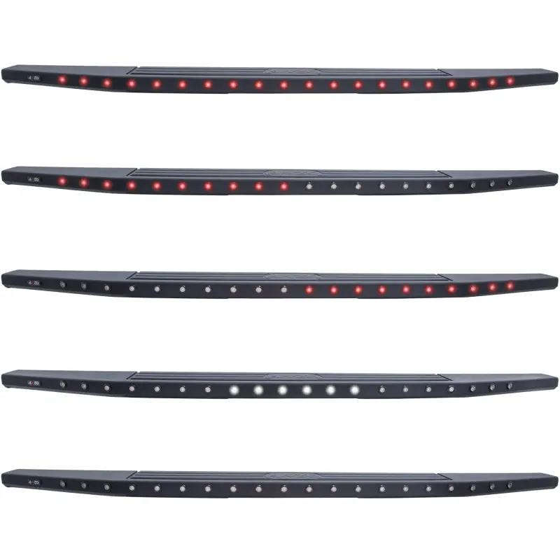 ANZO ANZ LED Tailgate Spoiler by ANZO
