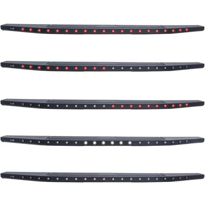 ANZO ANZ LED Tailgate Spoiler by ANZO