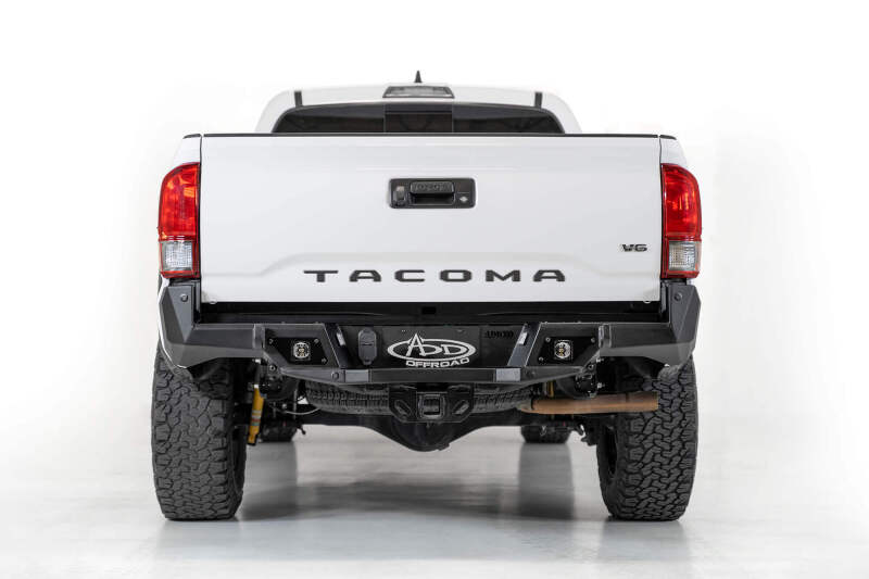 Addictive Desert Designs ADD Stealth Fighter Rr Bumper