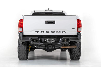 Addictive Desert Designs ADD Stealth Fighter Rr Bumper