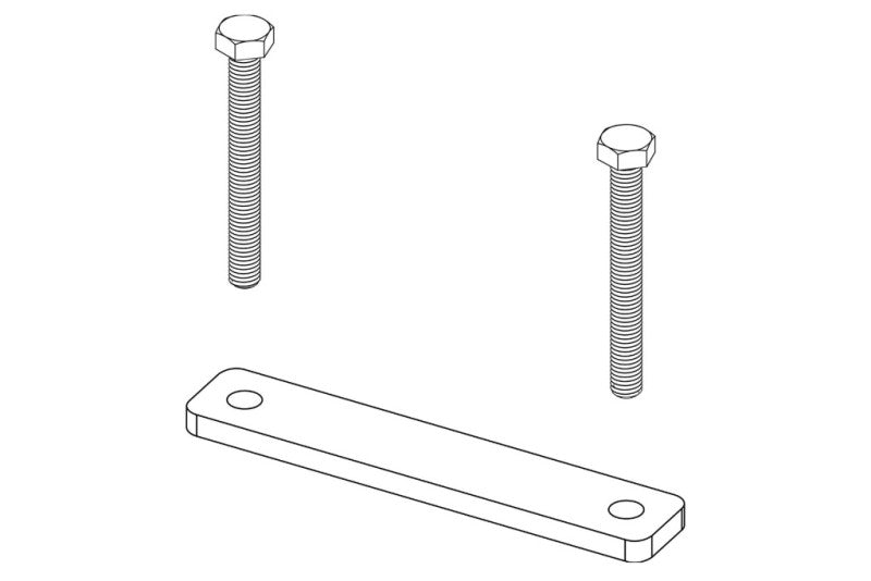 Thule THU Roof Rack Adapter Kits by Thule