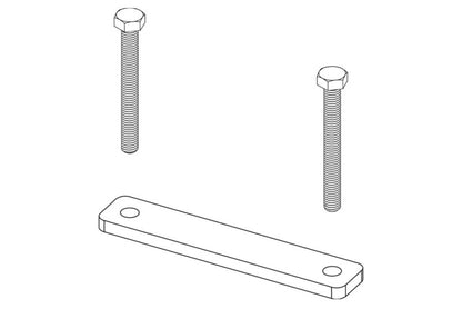 Thule THU Roof Rack Adapter Kits by Thule