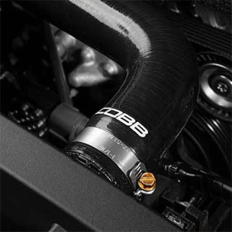 COBB Silicon Hoses Kit by COBB