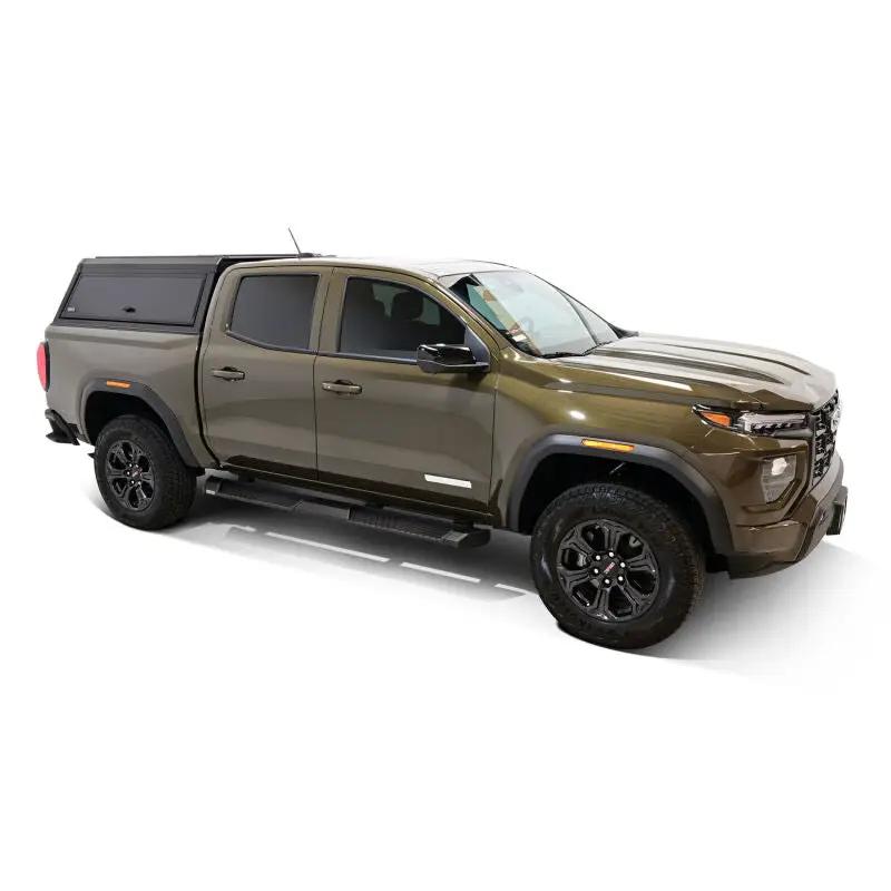 Westin WES Running Boards - AT6 by Westin