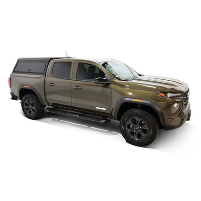 Westin WES Running Boards - AT6 by Westin