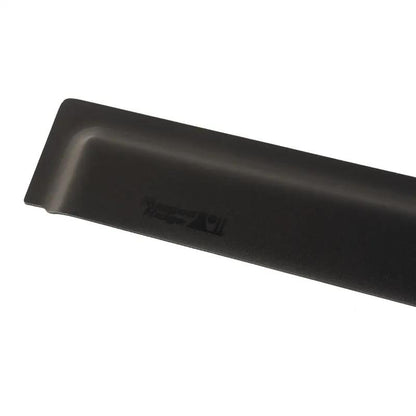 Rugged Ridge RUG Window Deflectors by Rugged Ridge