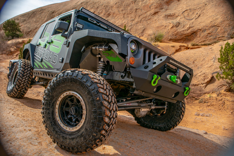 DV8 Offroad DVE Inner Fender Liners