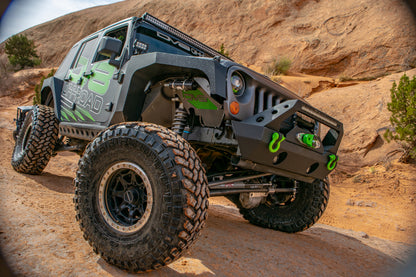 DV8 Offroad DVE Inner Fender Liners