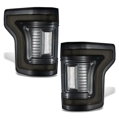 ORACLE Lighting ORL Tail Lights