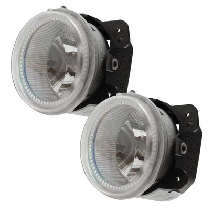 ORACLE Lighting ORL LED Fog Light Halos by ORACLE Lighting