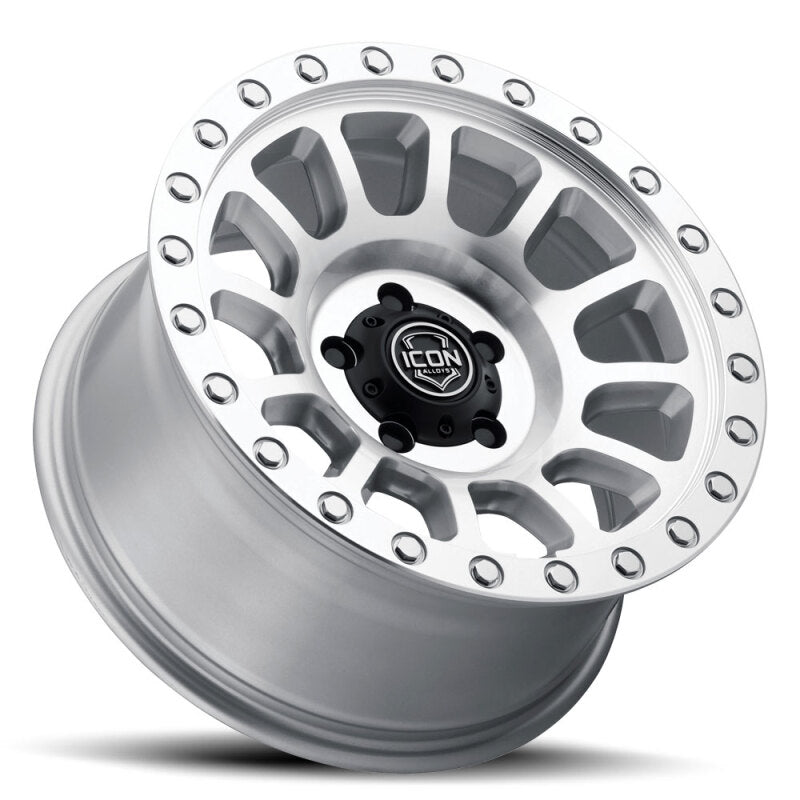ICON ICO Hulse Wheels by ICON