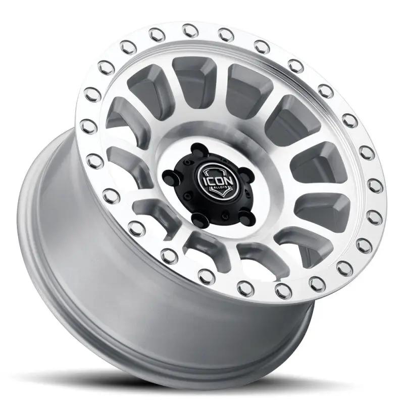 ICON ICO Hulse Wheels by ICON