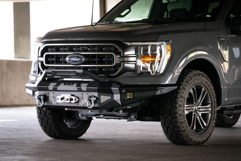 DV8 Offroad DVE Front Bumpers