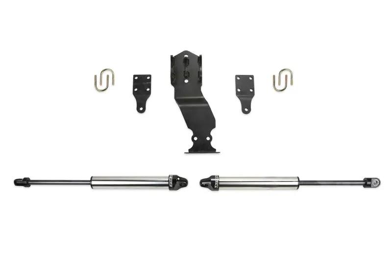 Fabtech FAB Steering Stabilizer by Fabtech