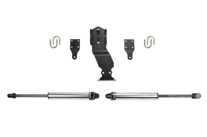 Fabtech FAB Steering Stabilizer by Fabtech