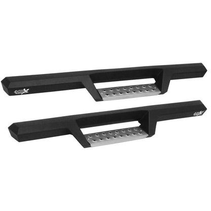 Westin WES Nerf Bars - HDX Drop